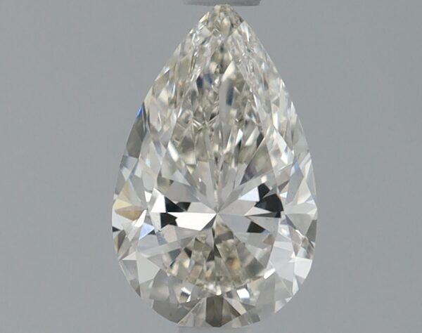 0.78 cctw VS2 - Lab Grown Loose Diamond