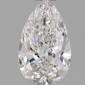 0.72 cctw SI1 - Lab Grown Loose Diamond