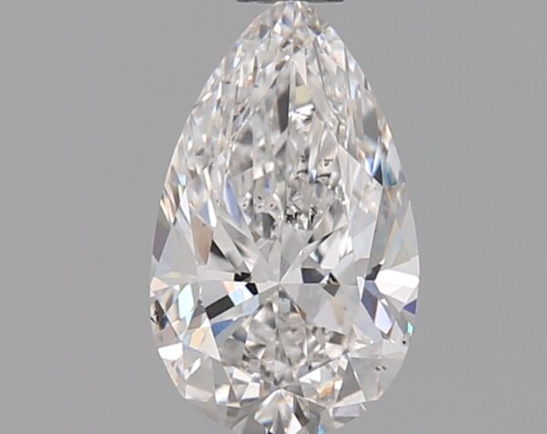 0.72 cctw SI1 - Lab Grown Loose Diamond