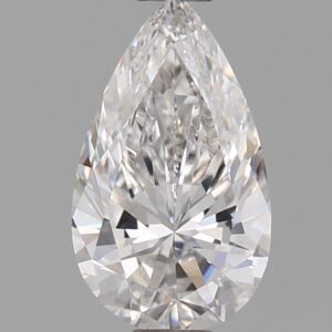 0.72 cctw VVS2 - Lab Grown Loose Diamond