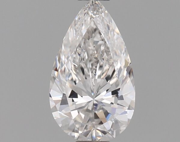0.72 cctw VVS2 - Lab Grown Loose Diamond