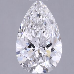 0.84 cctw SI1 - Lab Grown Loose Diamond
