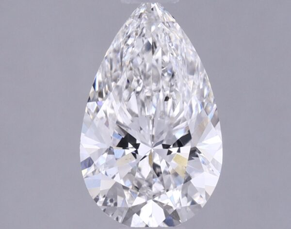 0.84 cctw SI1 - Lab Grown Loose Diamond