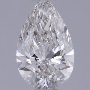 0.72 cctw VVS2 - Lab Grown Loose Diamond