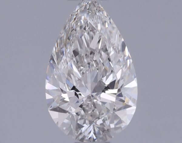 0.72 cctw VVS2 - Lab Grown Loose Diamond