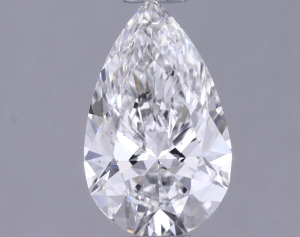 0.70 cctw VS2 - Lab Grown Loose Diamond