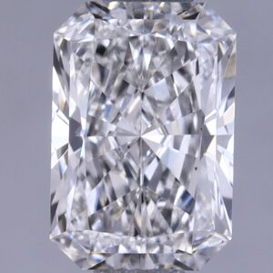 0.82 cctw VS2 - Lab Grown Loose Diamond