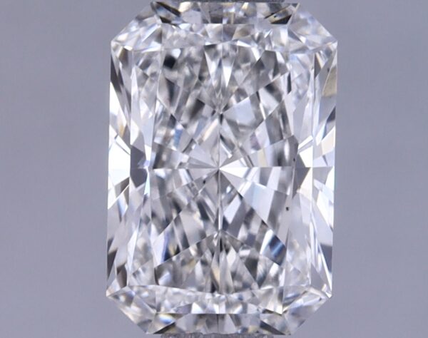 0.82 cctw VS2 - Lab Grown Loose Diamond
