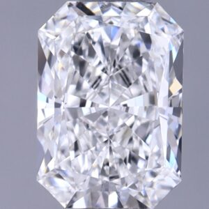 0.73 cctw VS1 - Lab Grown Loose Diamond