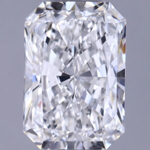 0.71 cctw VS2 - Lab Grown Loose Diamond
