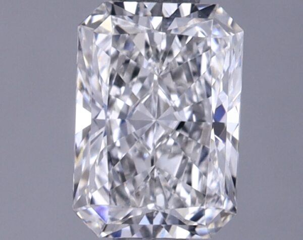 0.76 cctw VVS2 - Lab Grown Loose Diamond