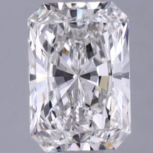 0.74 cctw VS1 - Lab Grown Loose Diamond