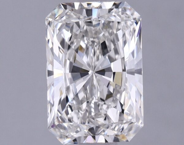 0.74 cctw VS1 - Lab Grown Loose Diamond