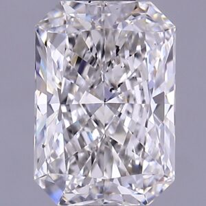 0.86 cctw VS2 - Lab Grown Loose Diamond