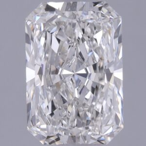 0.85 cctw VS1 - Lab Grown Loose Diamond