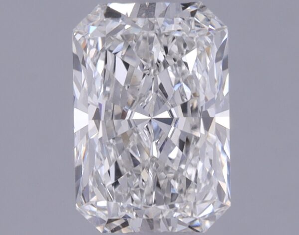 0.85 cctw VS1 - Lab Grown Loose Diamond