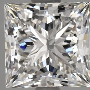 2.89 cctw VS1 - Lab Grown Loose Diamond