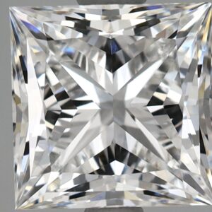 2.81 cctw VS1 - Lab Grown Loose Diamond