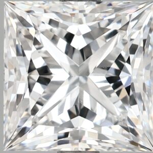 2.96 cctw VS1 - Lab Grown Loose Diamond