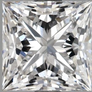 2.14 cctw VVS2 - Lab Grown Loose Diamond