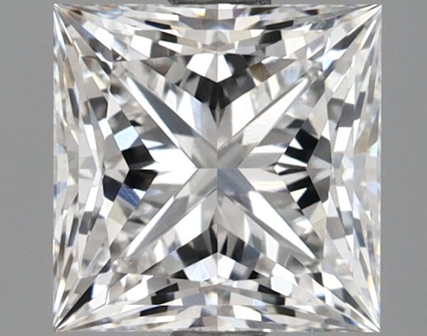 2.14 cctw VVS2 - Lab Grown Loose Diamond