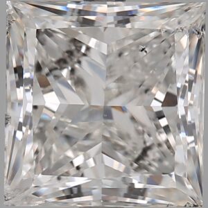 3.50 cctw SI1 - Lab Grown Loose Diamond