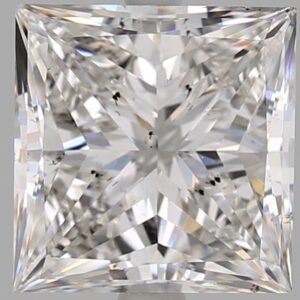 3.50 cctw SI1 - Lab Grown Loose Diamond