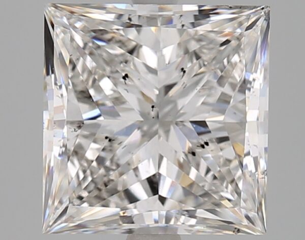 3.50 cctw SI1 - Lab Grown Loose Diamond
