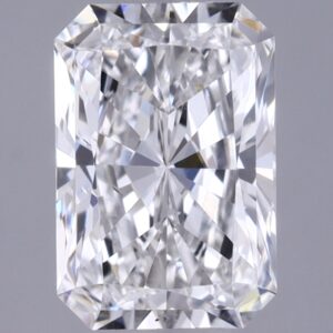 0.87 cctw VS2 - Lab Grown Loose Diamond