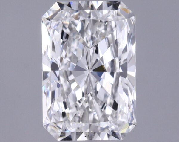 0.87 cctw VS2 - Lab Grown Loose Diamond