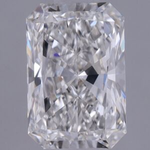 0.89 cctw VS1 - Lab Grown Loose Diamond