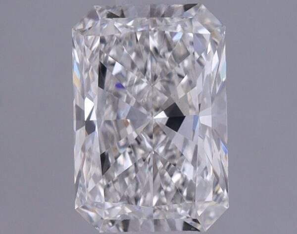 0.89 cctw VS1 - Lab Grown Loose Diamond