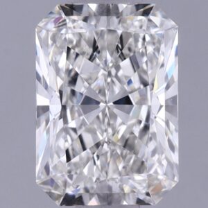 0.86 cctw VVS2 - Lab Grown Loose Diamond
