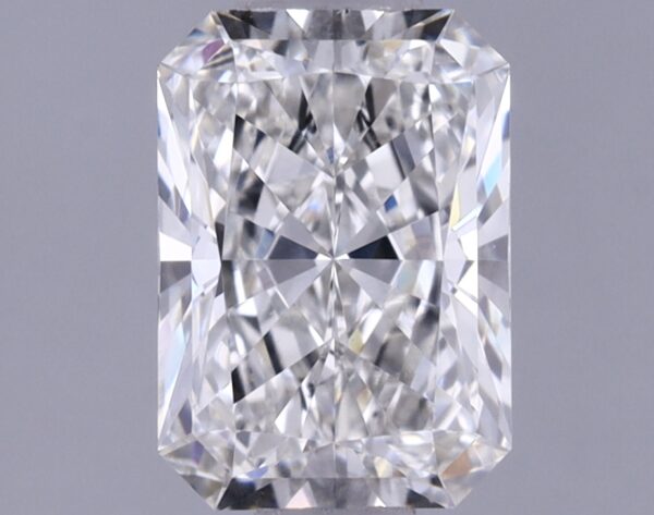 0.86 cctw VVS2 - Lab Grown Loose Diamond