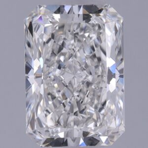 0.86 cctw VS2 - Lab Grown Loose Diamond