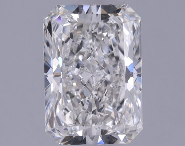 0.86 cctw VS2 - Lab Grown Loose Diamond