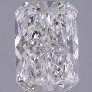 0.74 cctw VVS2 - Lab Grown Loose Diamond