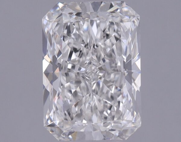 0.74 cctw VVS2 - Lab Grown Loose Diamond