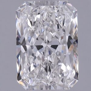 0.71 cctw VS2 - Lab Grown Loose Diamond