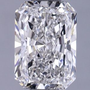 0.89 cctw VS1 - Lab Grown Loose Diamond