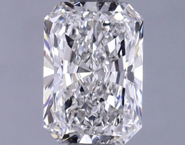 0.89 cctw VS1 - Lab Grown Loose Diamond