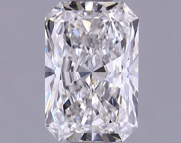 0.84 cctw VVS2 - Lab Grown Loose Diamond