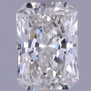 0.71 cctw SI1 - Lab Grown Loose Diamond