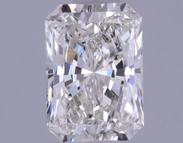 0.71 cctw SI1 - Lab Grown Loose Diamond