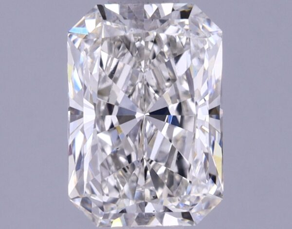 0.88 cctw VS1 - Lab Grown Loose Diamond