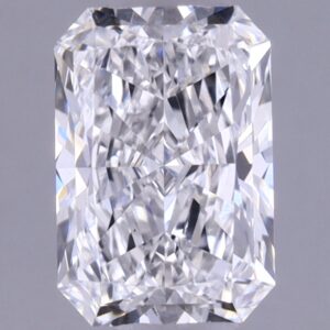 0.77 cctw VS1 - Lab Grown Loose Diamond
