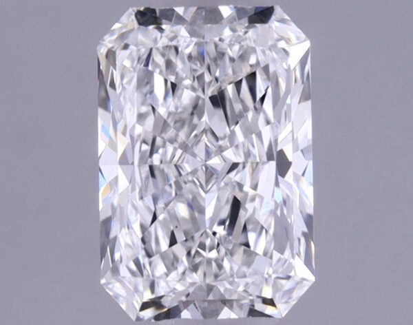0.77 cctw VS1 - Lab Grown Loose Diamond