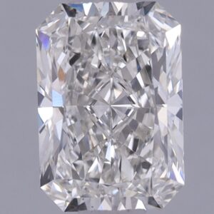 0.81 cctw VS1 - Lab Grown Loose Diamond