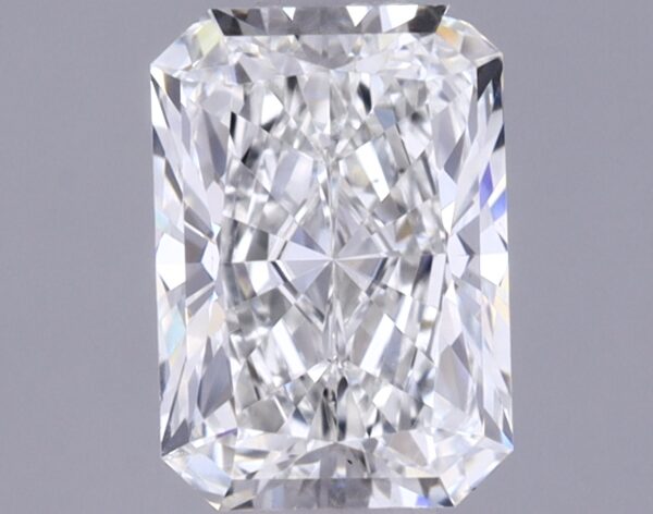 0.89 cctw VVS2 - Lab Grown Loose Diamond