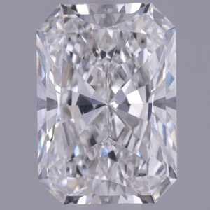 0.83 cctw VS1 - Lab Grown Loose Diamond